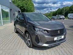 Peugeot 3008 (2022) ALLURE PACK HYBRID 225 e-EAT8 - fotografie inzerátu