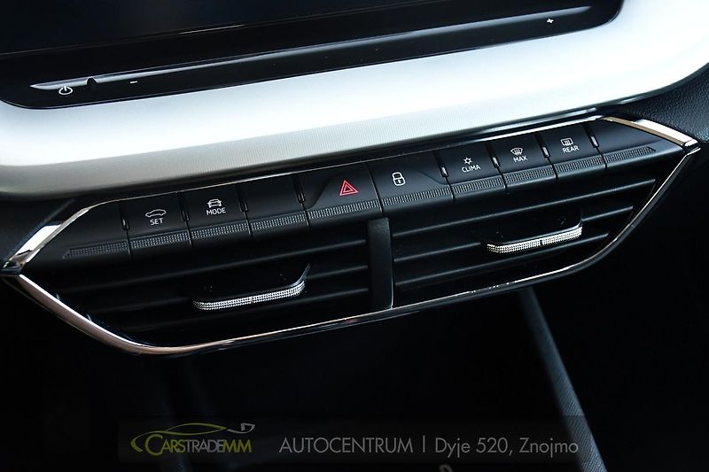 Škoda Octavia 1.5TSi STYLE LED TAŽNÉ ČR 1M - fotka 32 z 51
