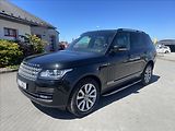 Land Rover Range Rover 4,4 SDV8 250kw VOGUE, CZauto - náhled 36