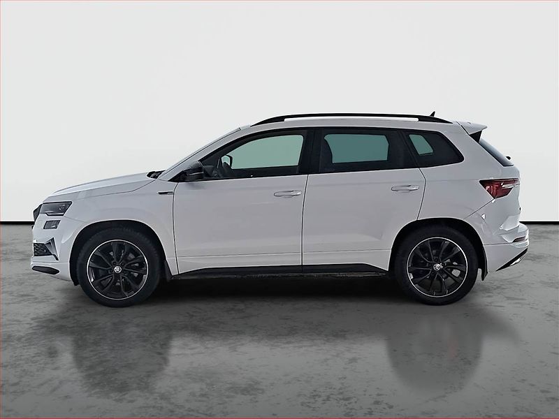 Škoda Karoq (2022) Sportline 2.0 TSI - fotka 3 z 22