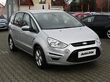 Ford S-MAX (2012) 2.0TDCi, autoAC, temp - náhled 1