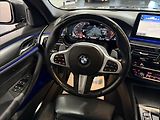 BMW Řada 5 3,0   530D M-PAKET PANO LASER - náhled 32