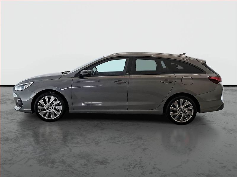 Hyundai i30 (2019) Style 1.4 T-GDI, ČR,1.maj - fotka 3 z 18