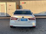 Toyota Camry 2.5HSD, ČR, Executive VIP, JBL - náhled 6