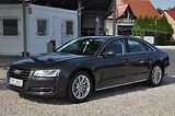 Audi A8 3.0TDi 193kW 4x4 - náhled 1