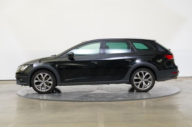 Seat Leon - fotka 3 z 27