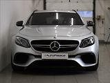 Mercedes-Benz Třídy E E63s 612k.4M 65 780km.DPH   4, - náhled 1