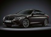 BMW M5 Edition 35