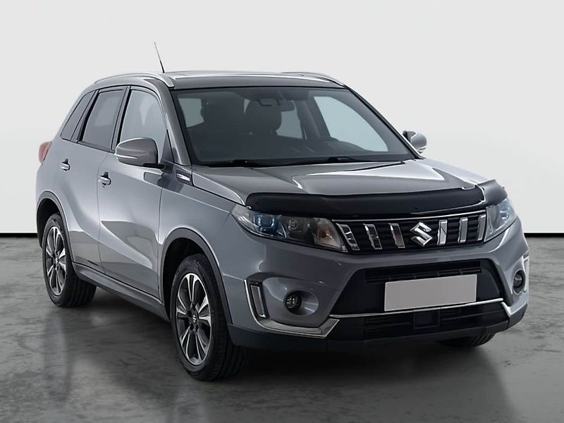 Suzuki Vitara (2019) 1.4 BoosterJet, 4X4 - fotka 1 z 20