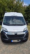 Citroën Jumper (2019) Possl Roadcamp R - fotografie inzerátu