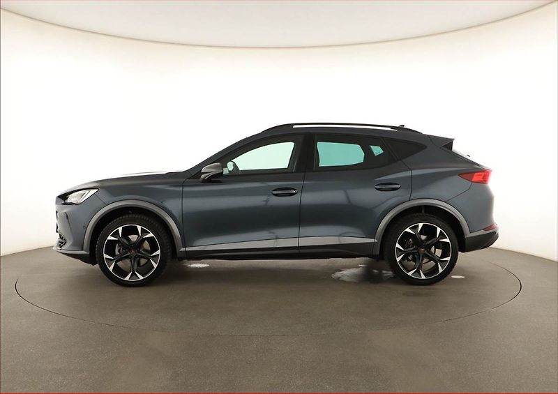 Cupra Formentor (2024) 2.0 TSI 4Drive - fotka 3 z 18