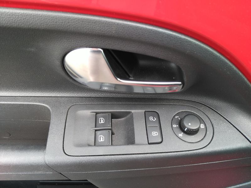 Škoda Citigo 1,0 MPI Automat - fotka 13 z 29