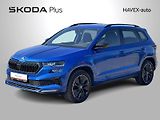 Škoda Karoq (2025) 2.0 TSI 4x4 DSG Sportline - náhled 1