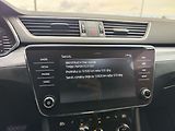 Škoda Superb 2.0 TDI/110kW Style DSG - náhled 22
