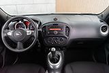 Nissan Juke 1.6i 69kW *KLIMA*ČR* - náhled 7