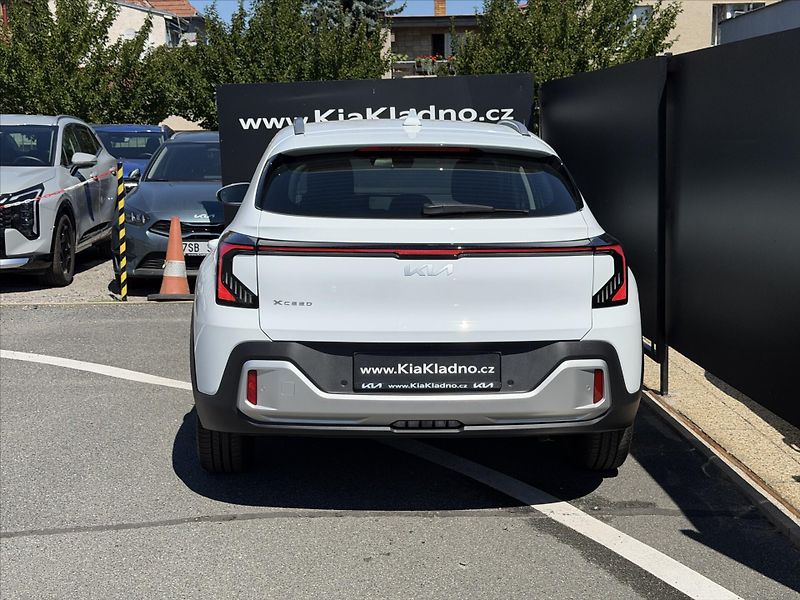 Kia XCeed (2026) 1,0 T-GDi Comfort MY27 - fotka 6 z 12