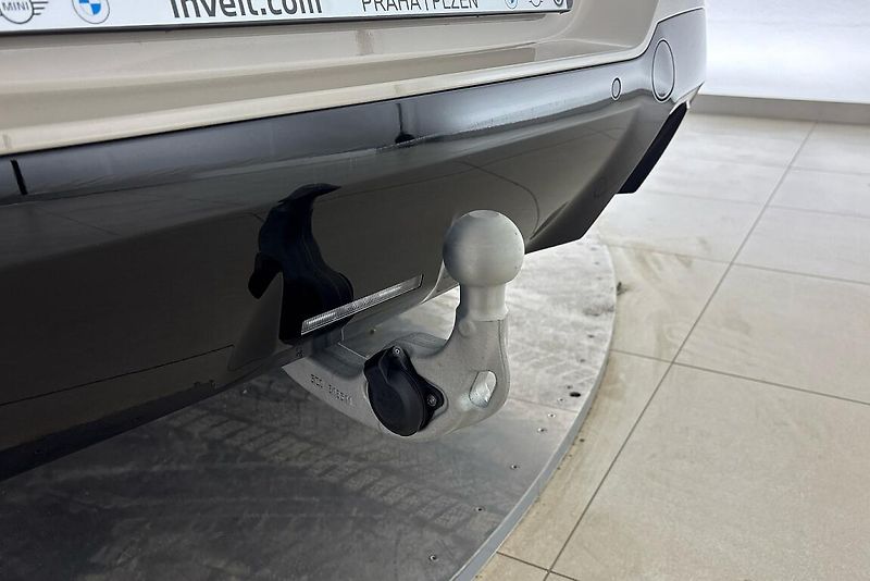 BMW X3 xDrive40d - fotka 20 z 26