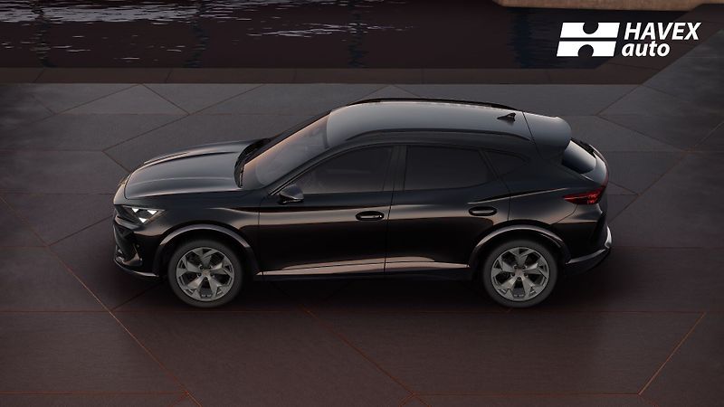 Cupra Formentor (2026) 2.0 TSI 204k DSG 4WD - fotka 3 z 5