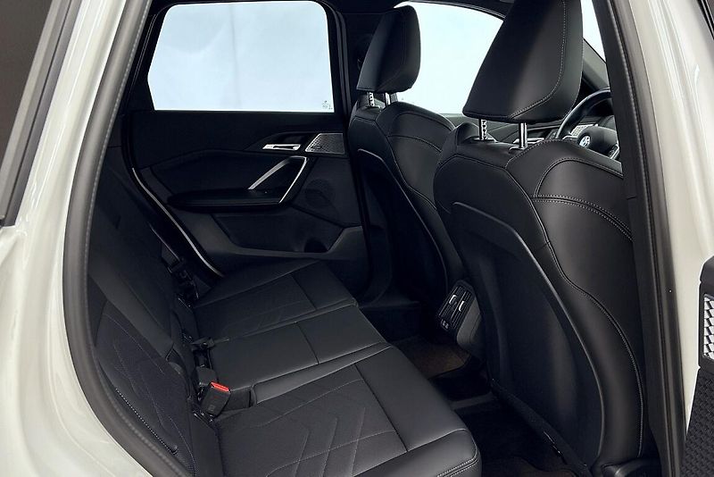 BMW X1 xDrive23d - fotka 18 z 19