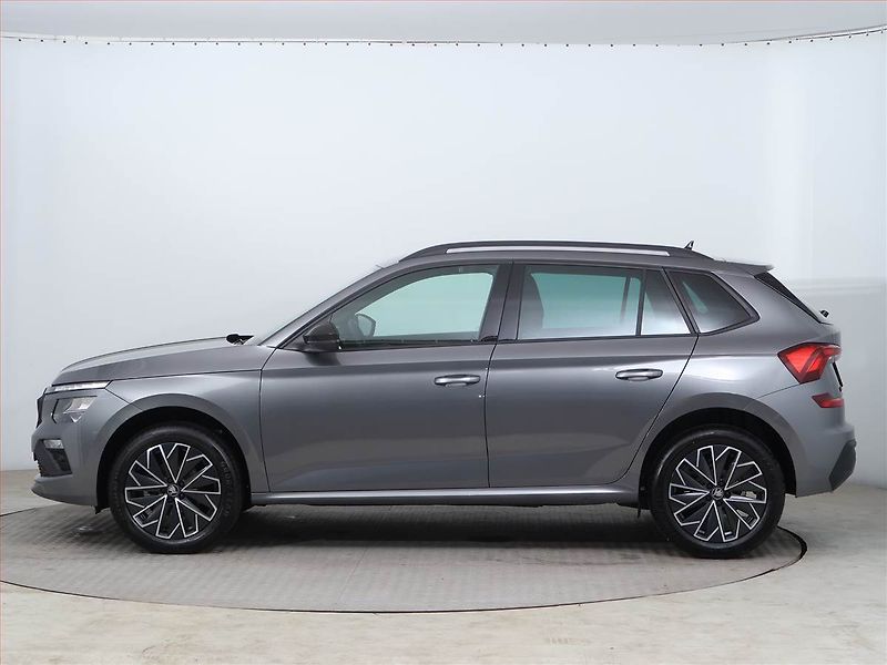 Škoda Kamiq (2026) 1.0 TSI - fotka 3 z 16