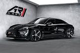 Porsche Taycan Turbo S Keramiky Pano 360 - náhled 1