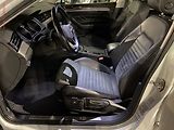 Volkswagen Passat (2021) 2.0TDi, ČR, Elegance, DSG - náhled 9