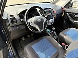 Hyundai ix20 1.4i 66kW KLIMA REZERVACE - náhled 10
