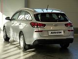Hyundai i30 (2017) 1.6 CRDi, ČR, AC, temp - náhled 6