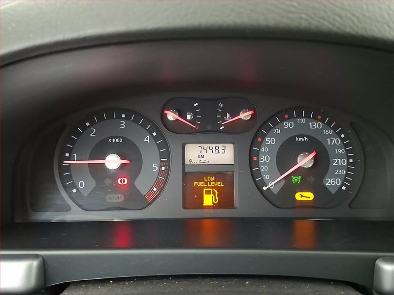 Renault Laguna (2007) 1.9 dCi, po STK, jezdí výborně - fotka 11 z 16