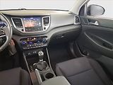 Hyundai Tucson (2016) Trikolor 1.7 CRDi, Serv.kniha - náhled 8