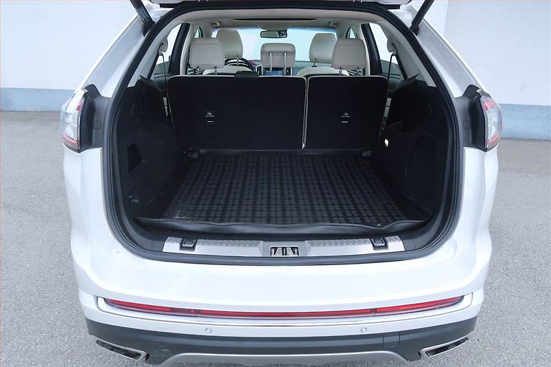Ford Edge (2018) 2.0 Bi-TDCI, 4X4, Automat - fotka 14 z 27