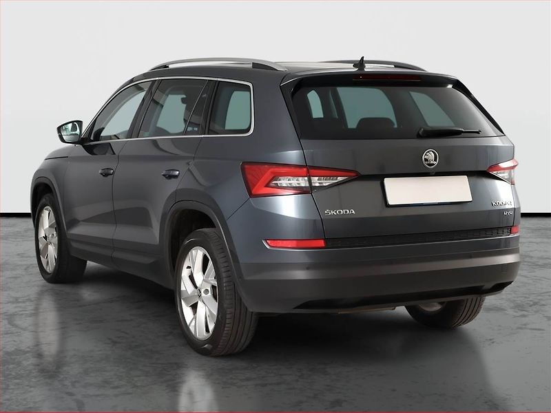 Škoda Kodiaq (2018) Style Plus 2.0 TDI 4x4 - fotka 4 z 25