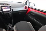 Toyota Aygo (2021) 1.0 VVT-i - náhled 8