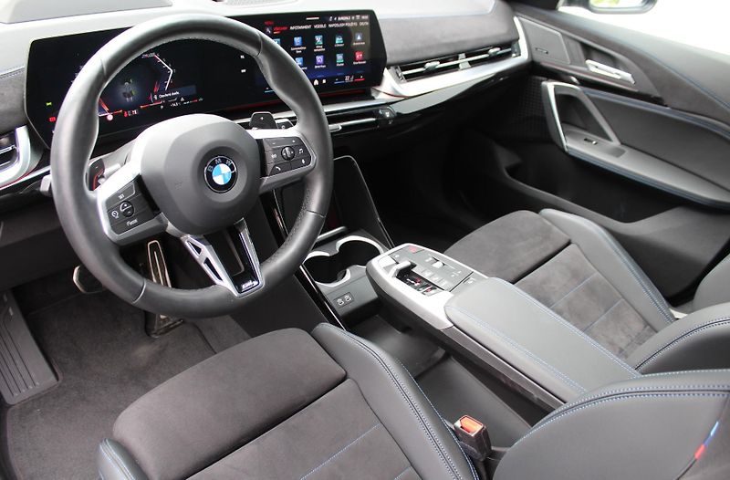 BMW X1 xDrive20d - fotka 4 z 25