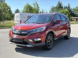 Honda CR-V 1,6 i-DTEC 88kW Elegance,Výbav - náhled 1
