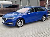 Škoda Octavia 2.0 TDI Style Combi,ČR,1.Maj. - náhled 6