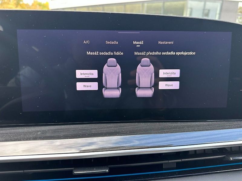 Omoda 9 1.5 Premium, PHEV, AT, SKLADEM - fotka 25 z 36