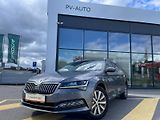 Škoda Superb (2023) 2.0 TDI 110kW DSG Style Plus c - náhled 35