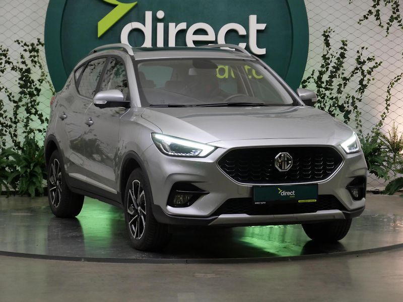 MG ZS - fotka 8 z 24