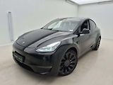 Tesla Model Y (2022) Performance Dual Motor AWD - náhled 2