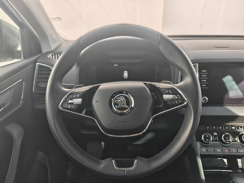Škoda Karoq Style 7DSG 2,0 TDI - fotka 11 z 24