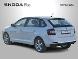 Škoda Rapid (2018) 1.0 TSI Ambition + - náhled 27