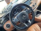 Mercedes-Benz Třídy S (2015) 500 4 MATIC AMG  8 válců  - náhled 13