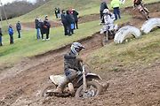 Obrovská motokrosová rodina ze Stříbrska se sešla hned na Nový rok na Terénu sv. Petra. A bylo z toho parádní odpoledne.