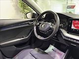 Škoda Octavia 1,5   TSI DSG 110KW CLEVER TOP - náhled 26