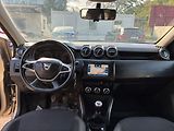 Dacia Duster 1.5 BlueDCi 4x4 PRESTIGE ČR DP - náhled 10