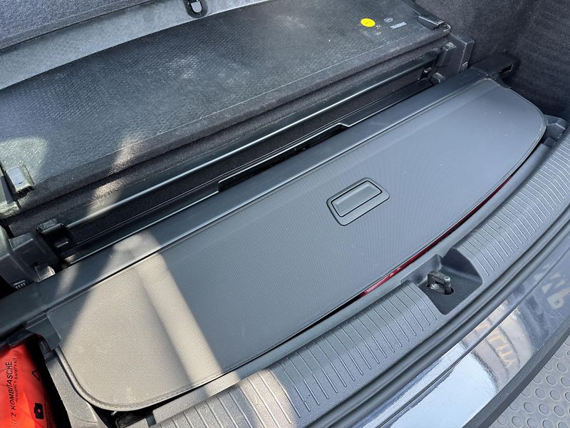 Seat Tarraco (2020) 2.0TSi DSG 4D Xcellence, 7míst - fotka 28 z 57