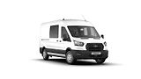 Ford Transit (2026) 2,0 EcoBlue 121 kW DCIV TREND - náhled 1