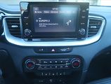 Kia Ceed (2022) Silver 1.5 T-GDI, Serv.kniha - náhled 12