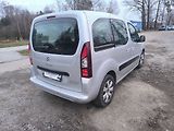 Citroën Berlingo 1.6i 72KW,155KM,PĚKNÝ,SERVISKA - náhled 2